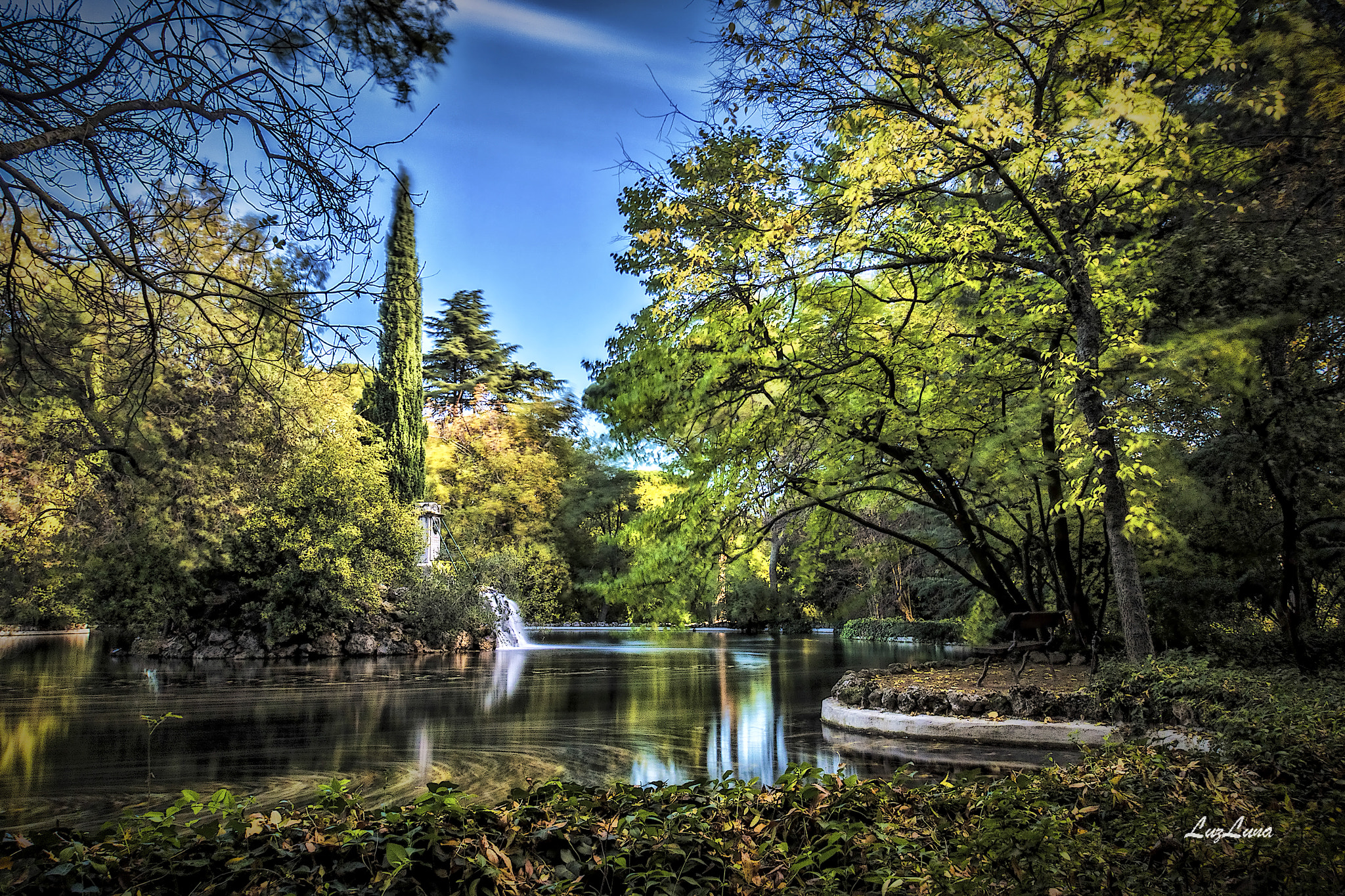 Sigma 10-20mm F3.5 EX DC HSM sample photo. El capricho photography