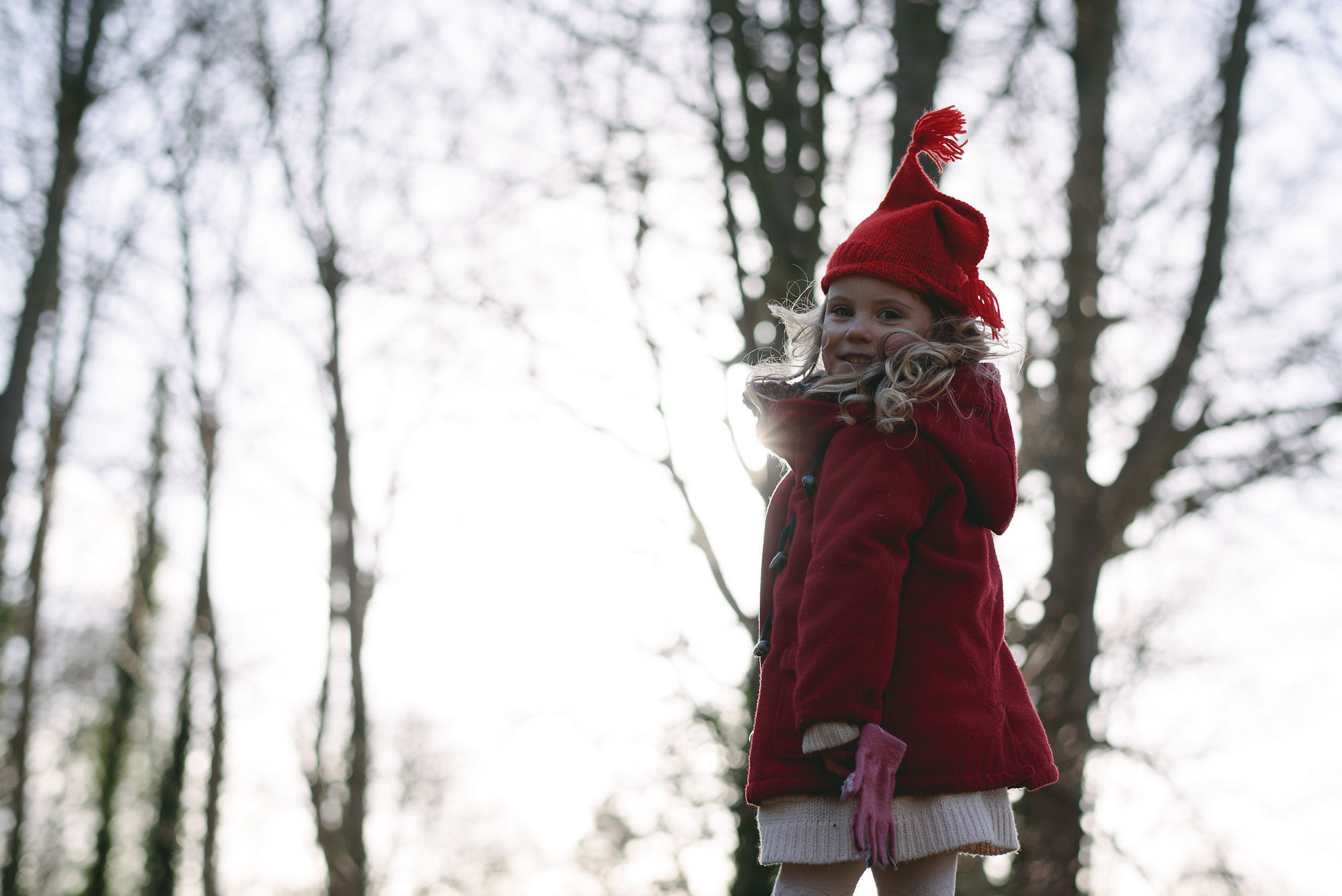 Nikon D750 + Nikon AF-S Nikkor 58mm F1.4G sample photo. Walsingham abbey photography