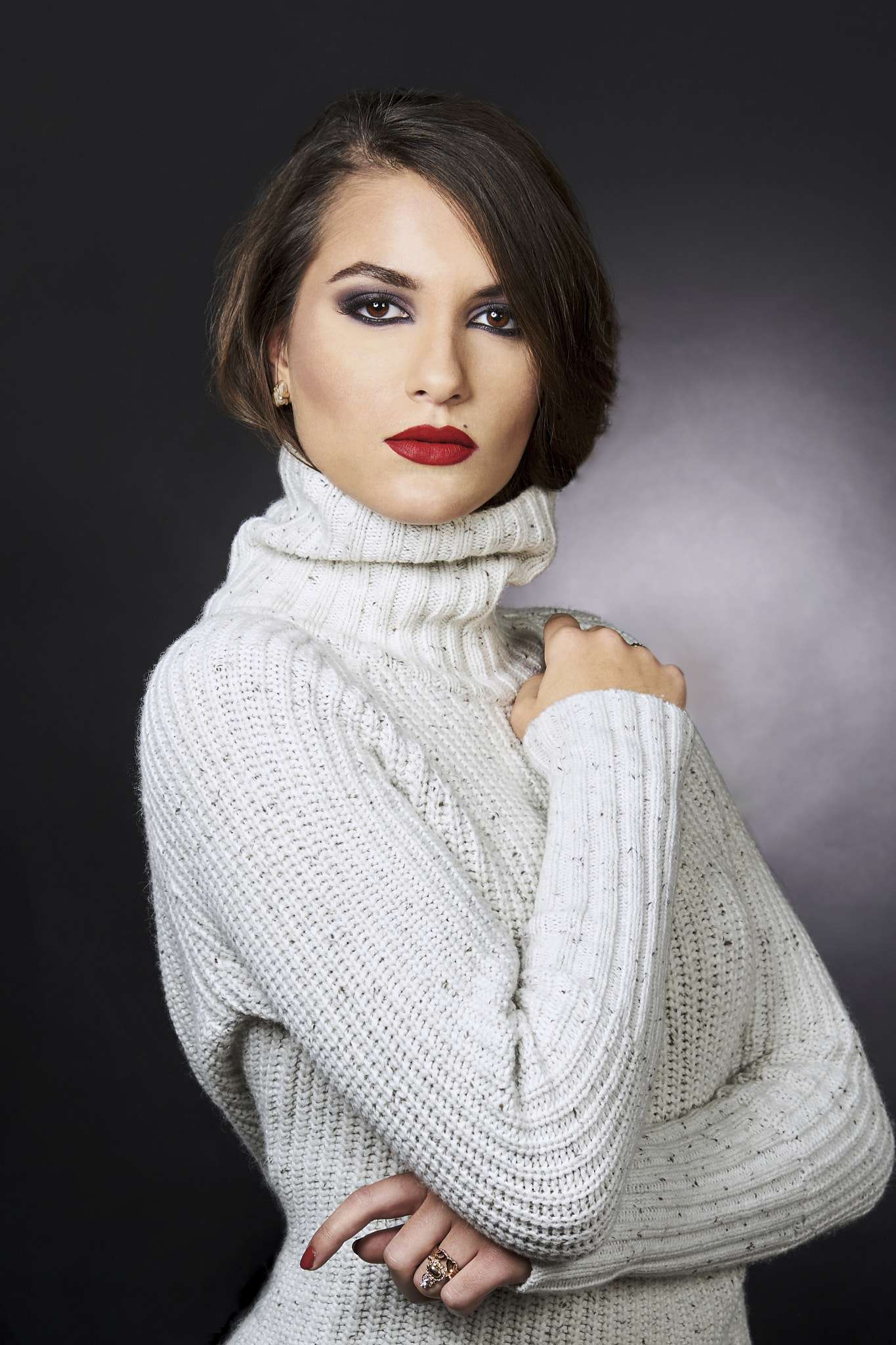 ZEISS Batis 85mm F1.8 sample photo. Gabriela photography