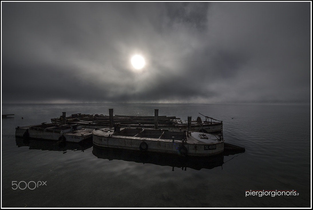 Sigma 12-24mm F4.5-5.6 II DG HSM sample photo. Chiatte photography
