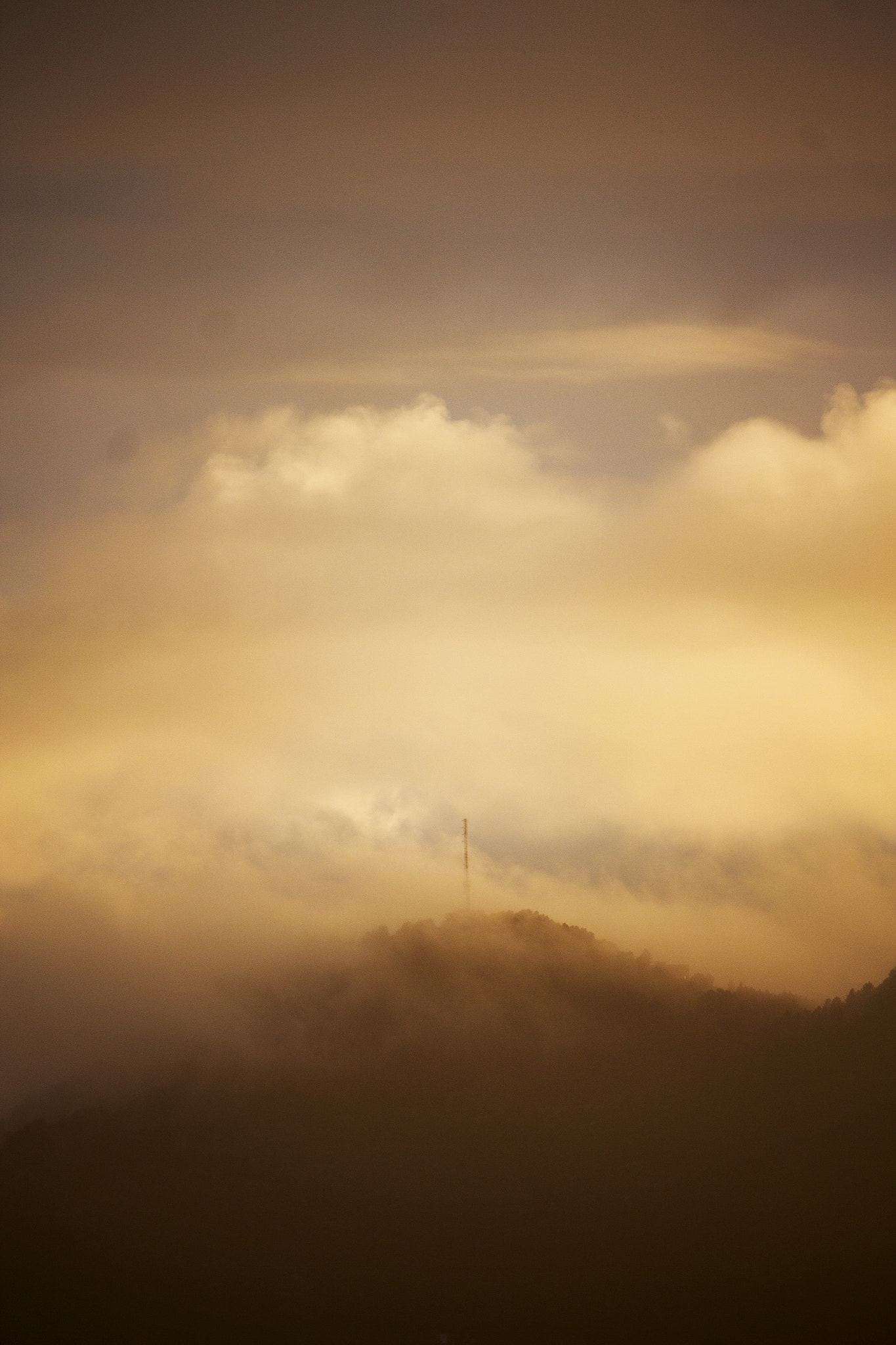 Canon EF-S 55-250mm F4-5.6 IS STM sample photo. The mountain photography