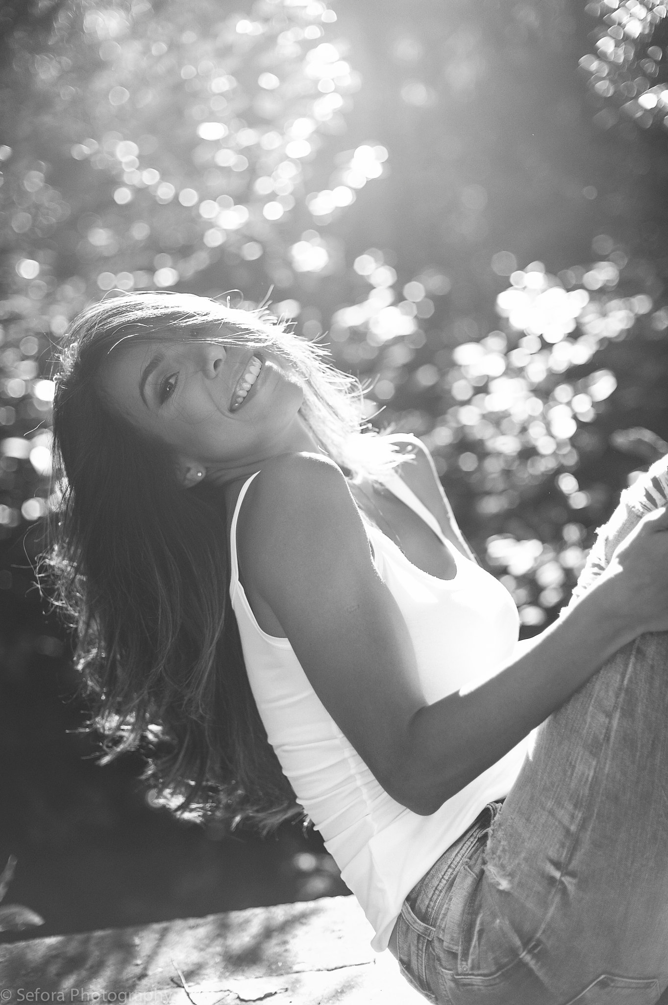 Nikon D3S + Nikon AF Nikkor 50mm F1.4D sample photo. Sef photography