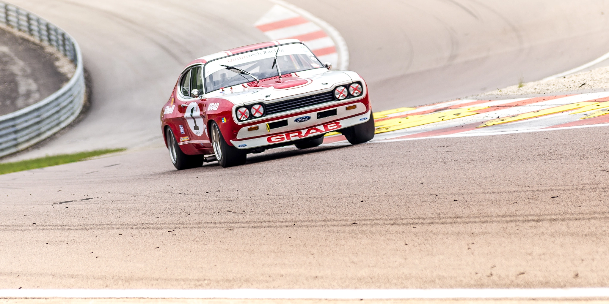 Pentax K-5 sample photo. Ford capri 2600 rs (1971) photography
