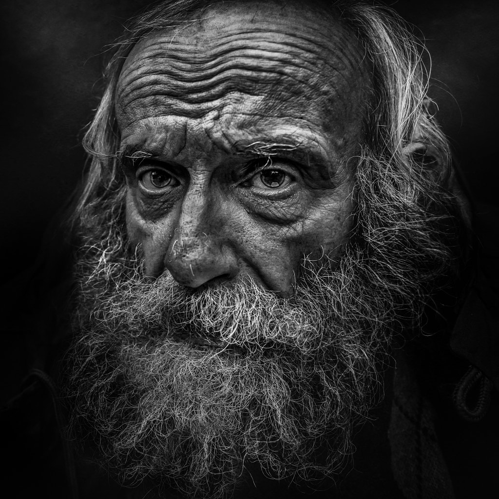 London by Lee Jeffries / 500px