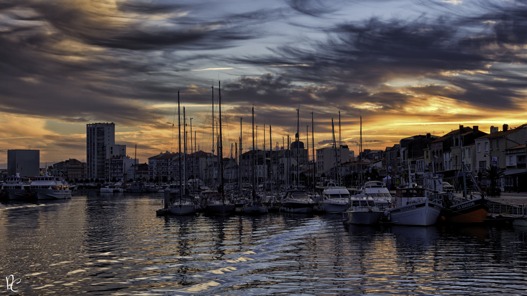 Nikon D4 sample photo. Lerver port ls photography