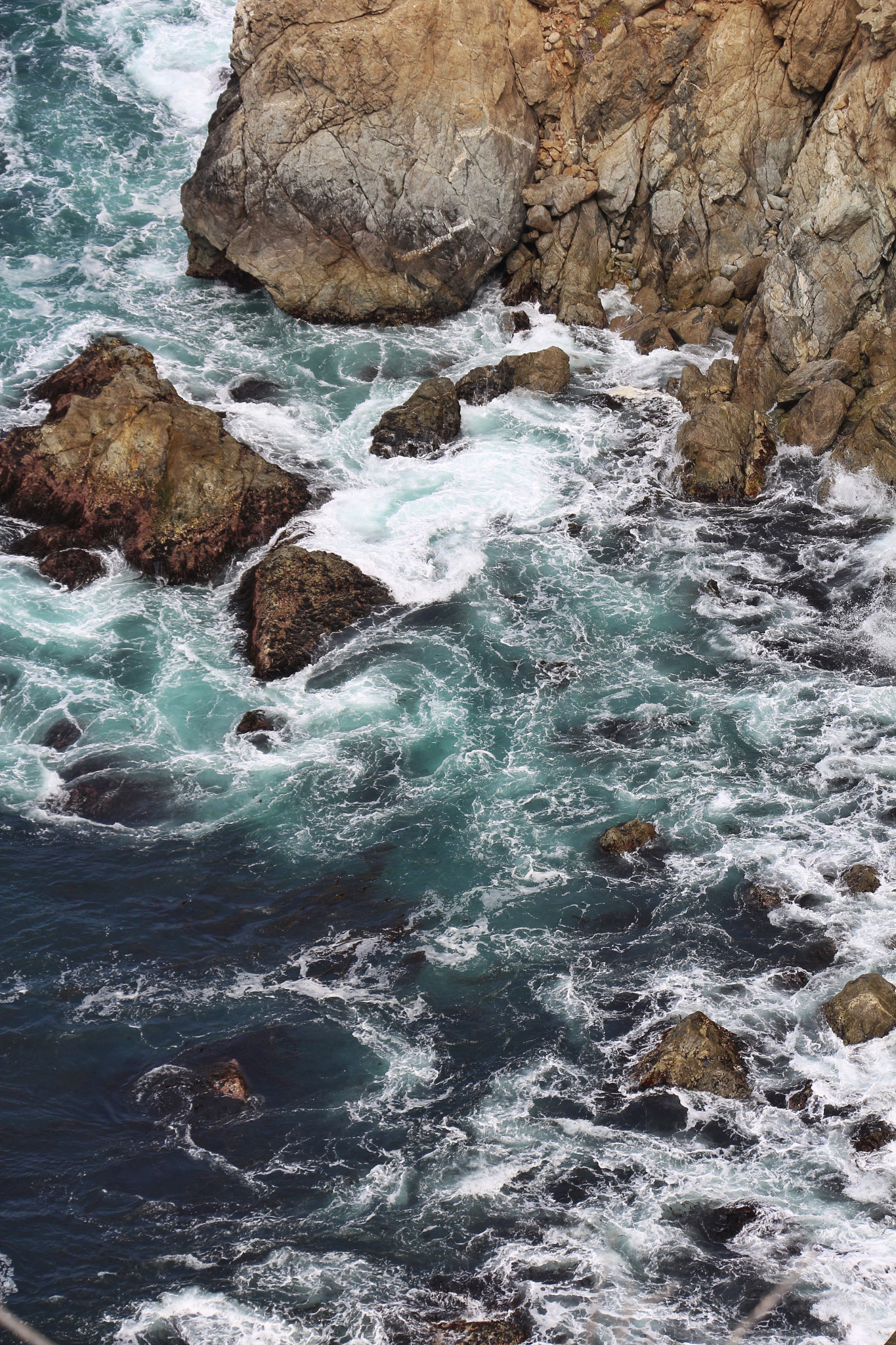 Canon EOS 650D (EOS Rebel T4i / EOS Kiss X6i) sample photo. Find calm in turmoil photography