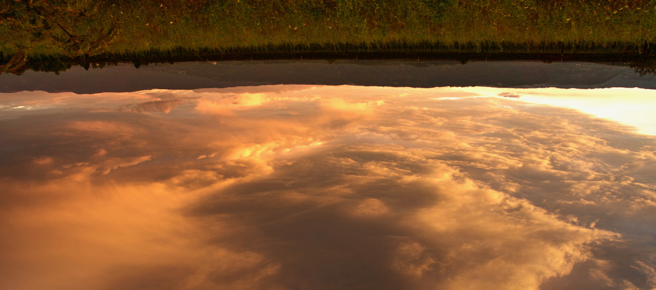 Sony a6000 + Sony Vario-Tessar T* E 16-70mm F4 ZA OSS sample photo. Clouds photography