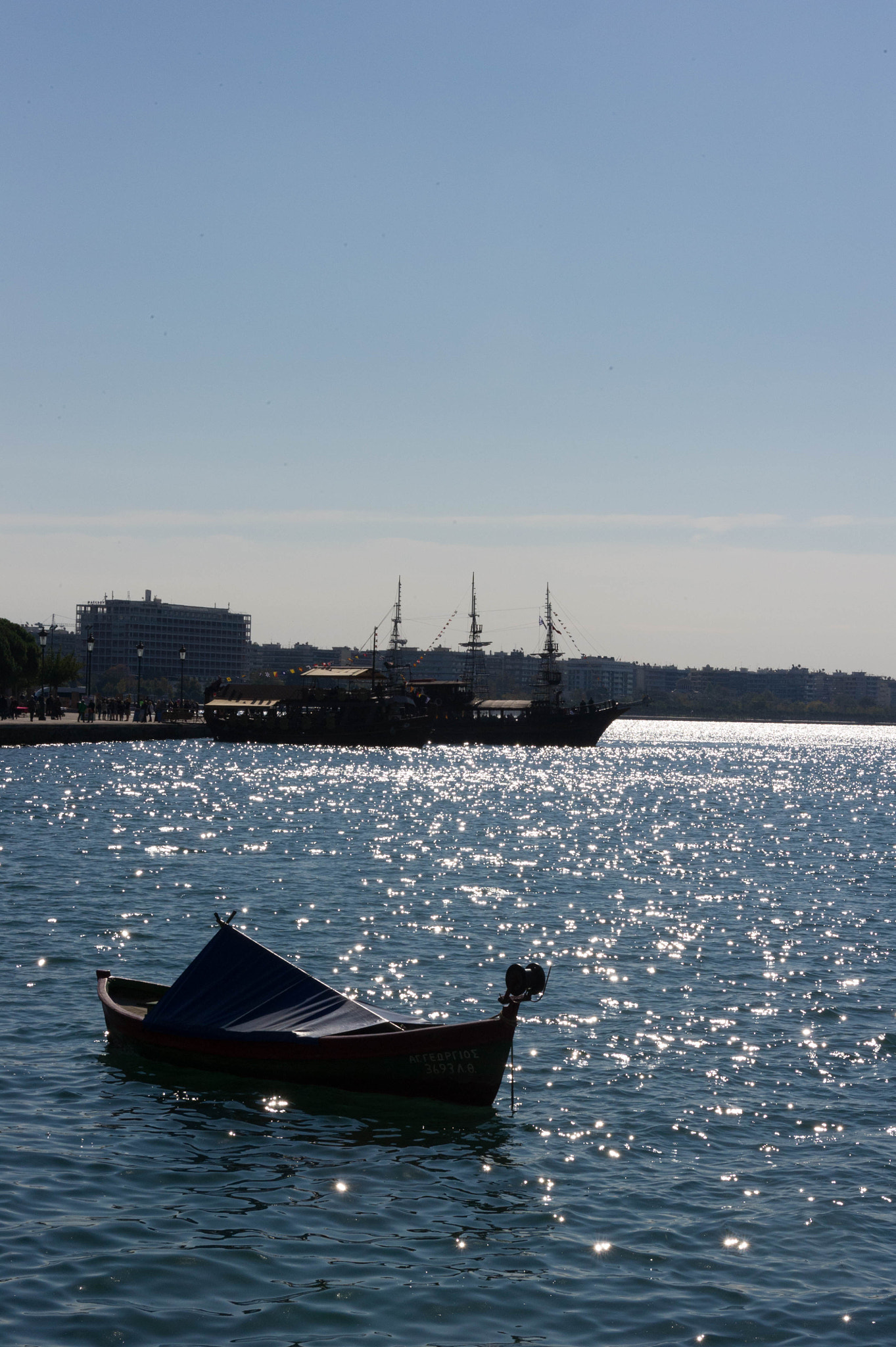 Nikon D3S sample photo. Some boat emoji photography