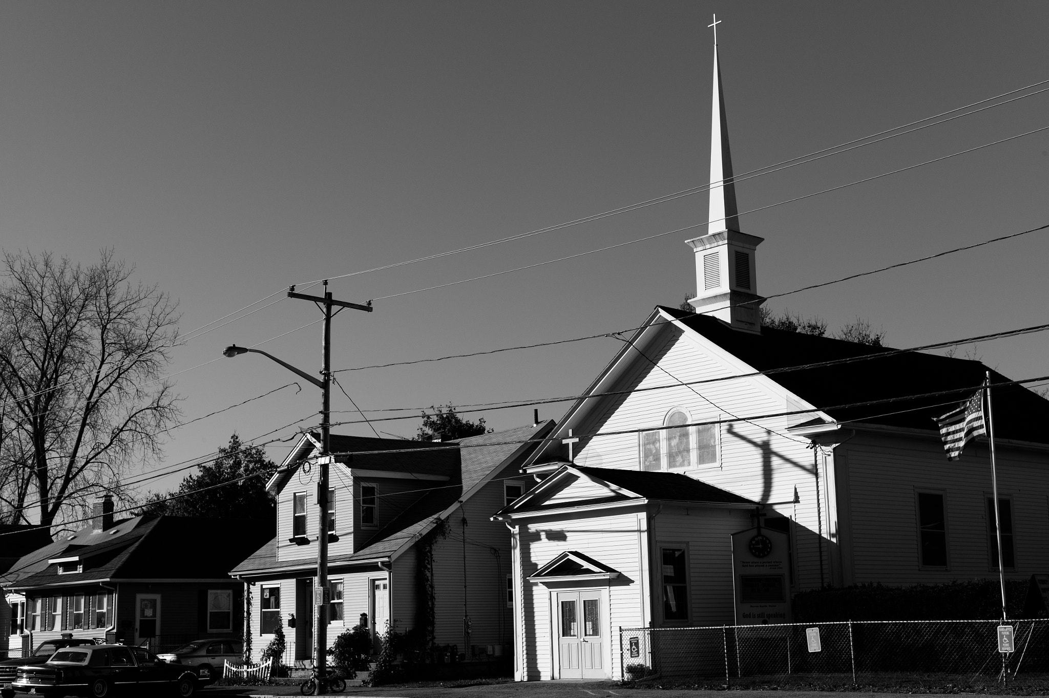 Leica M9 + Summicron-M 50mm f/2 (III) sample photo. Guns and rosaries photography