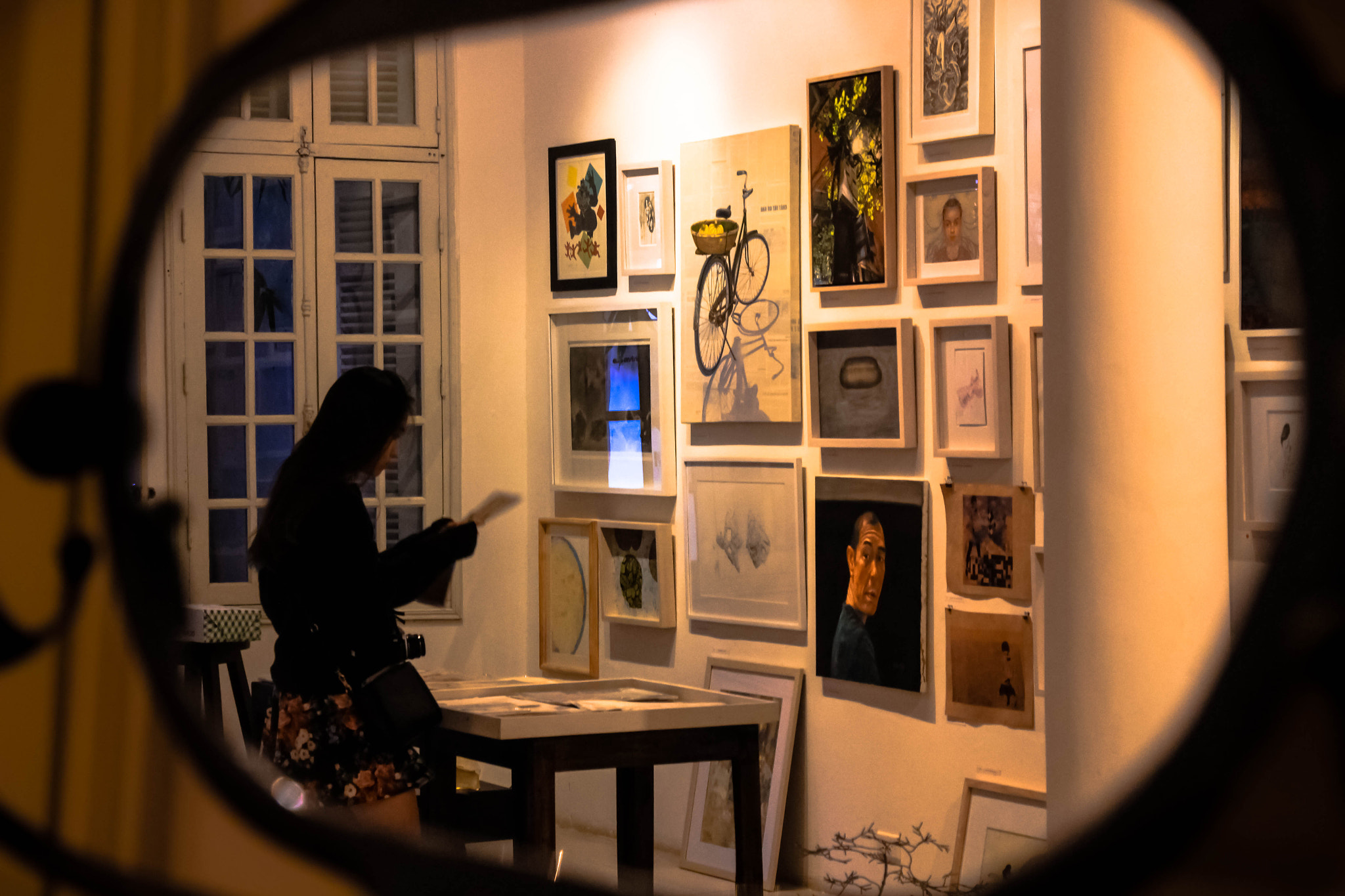 Canon EOS 700D (EOS Rebel T5i / EOS Kiss X7i) + Canon EF 24-105mm F4L IS USM sample photo. Masterpiece photography