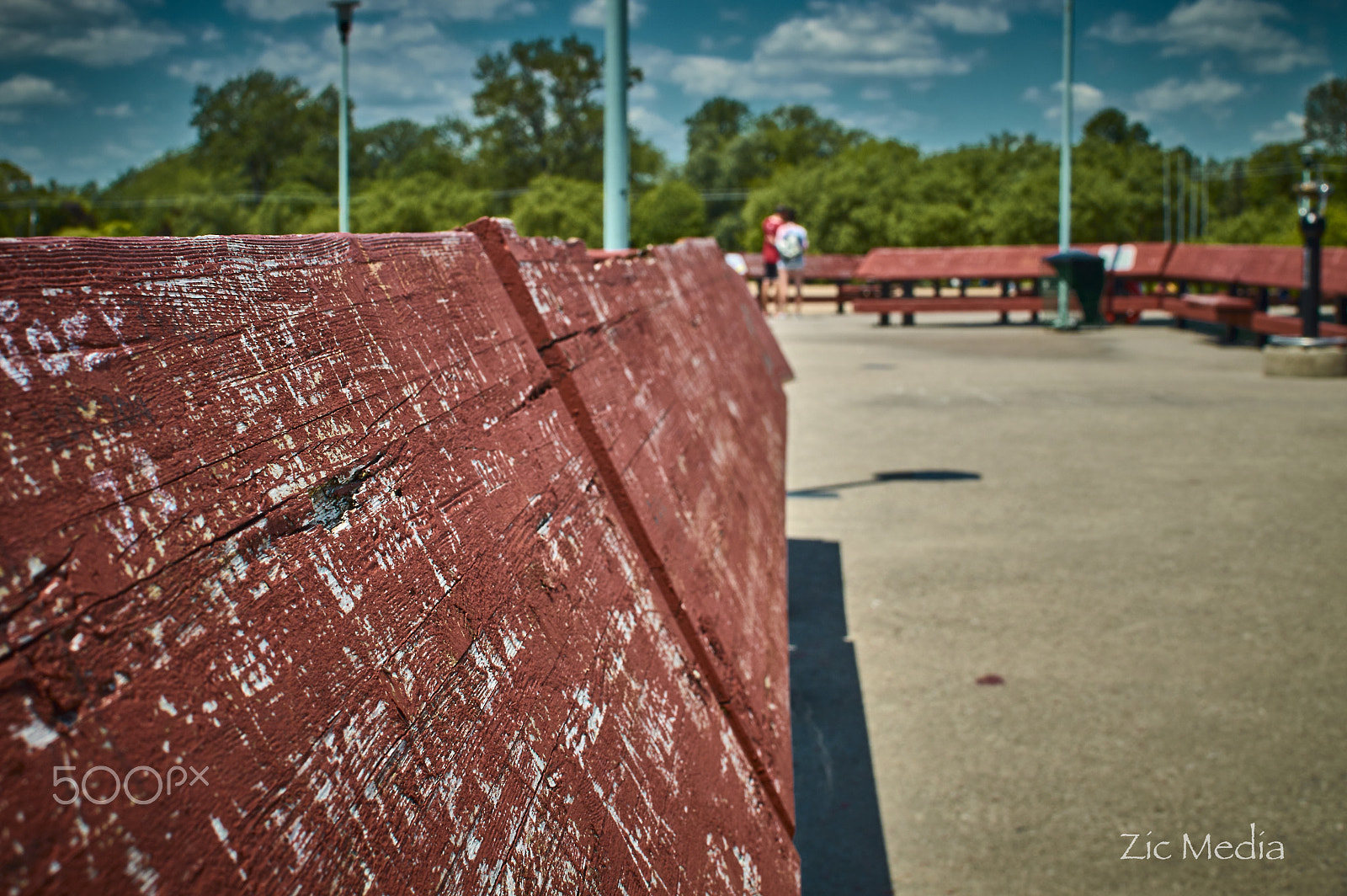 Nikon D3200 + Nikon AF-S DX Nikkor 35mm F1.8G sample photo. Toronto center island photography