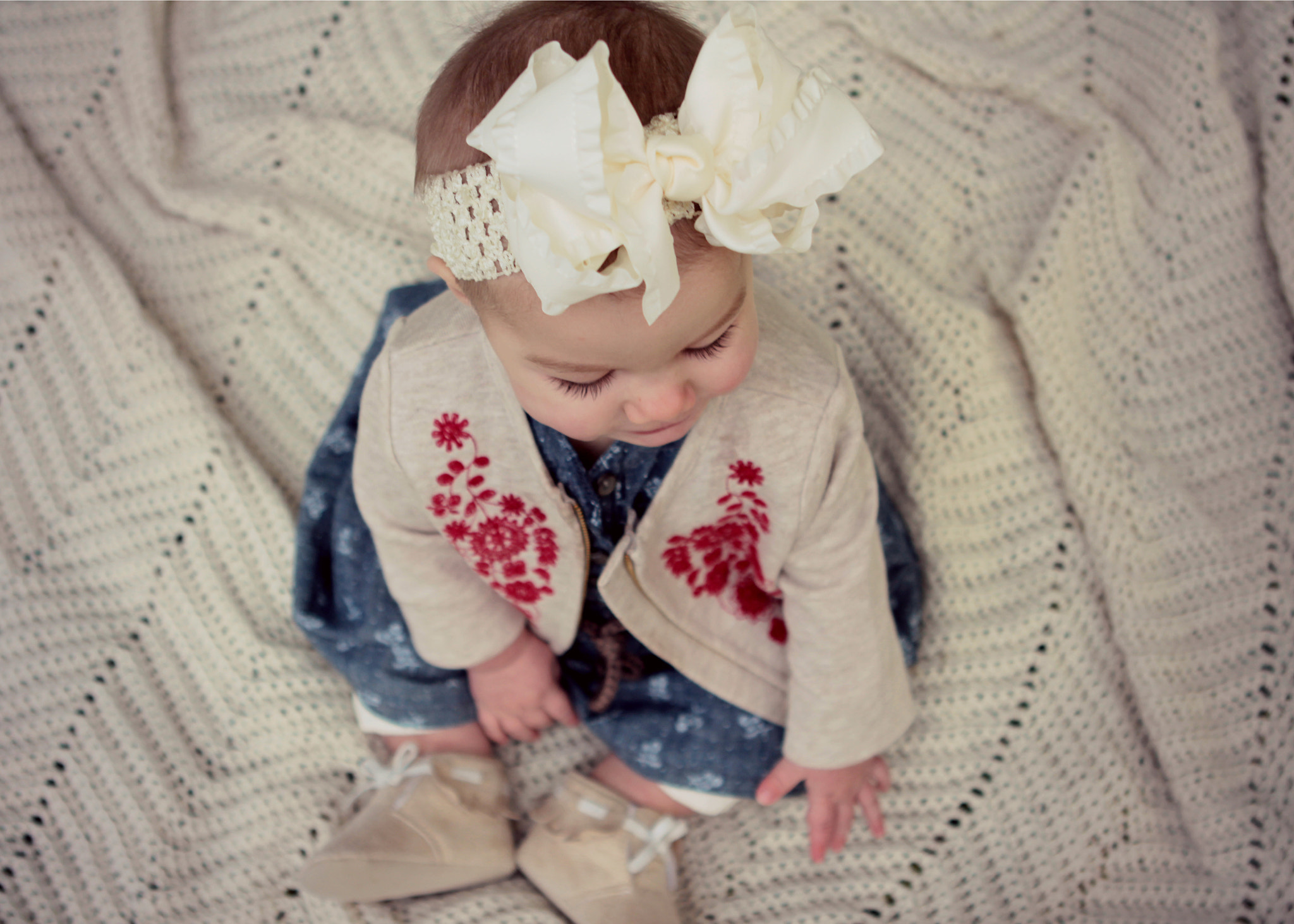 Canon EF 24-70mm F2.8L USM sample photo. Eyelash envy photography