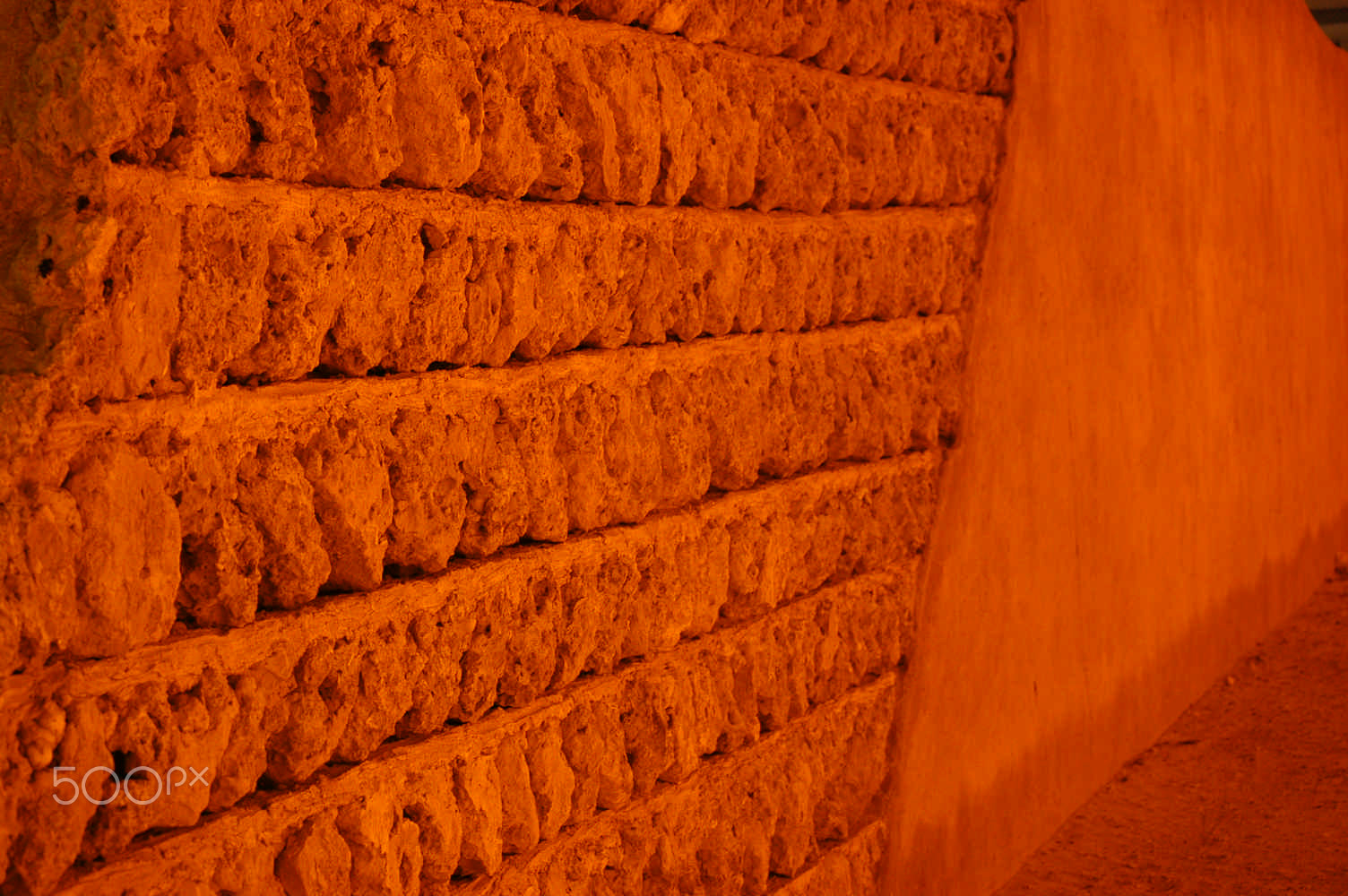 Nikon D100 sample photo. Dubai museum photography