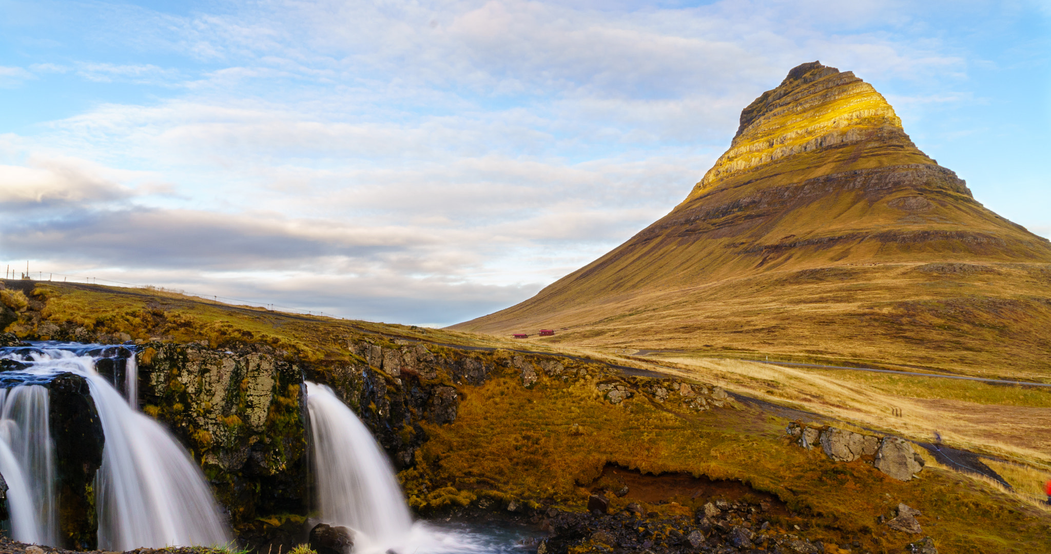 Sony Alpha NEX-6 sample photo. Smooth mountain photography