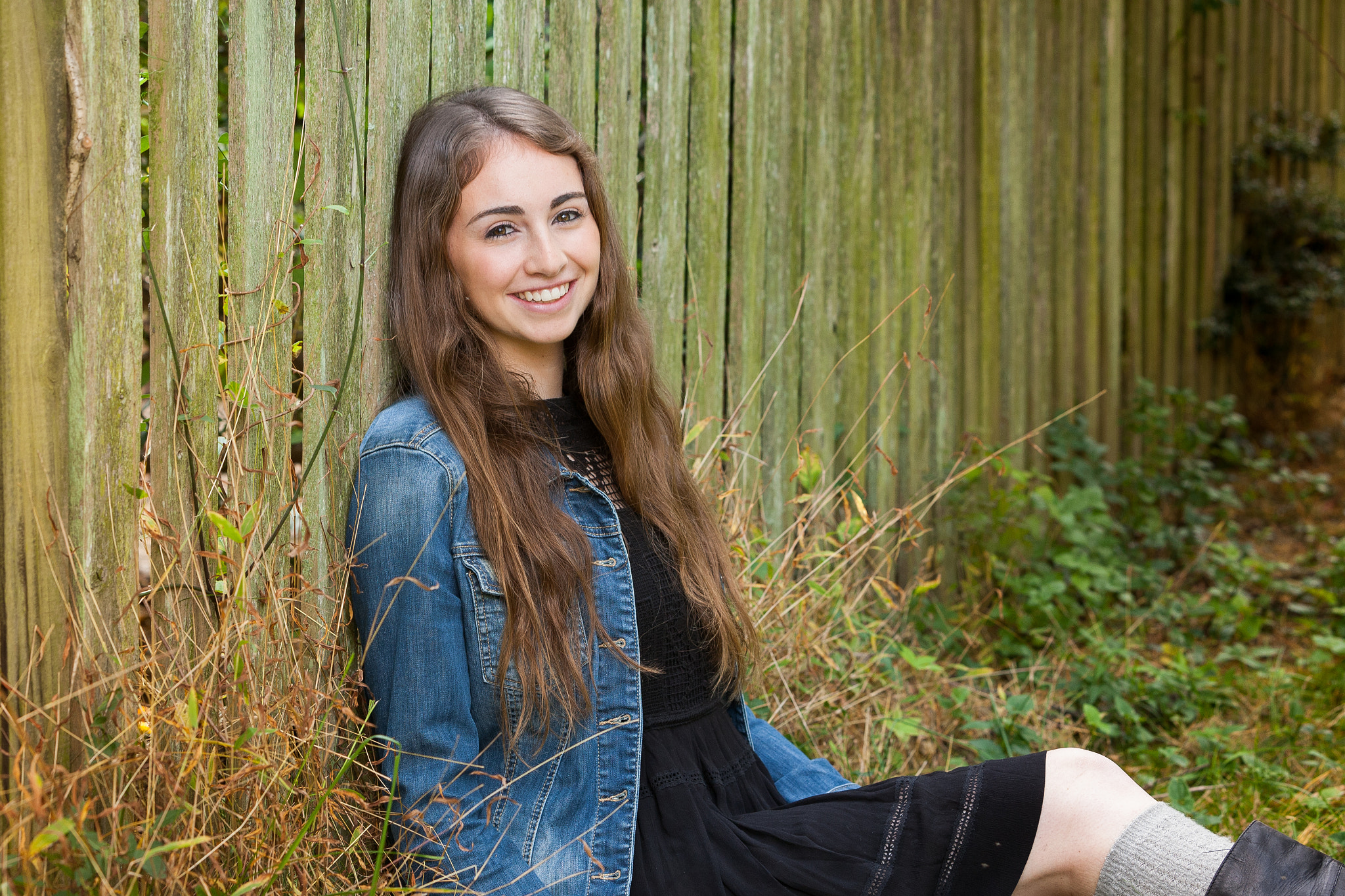 Canon EF 70-200mm F2.8L IS USM sample photo. Olivia 2 photography