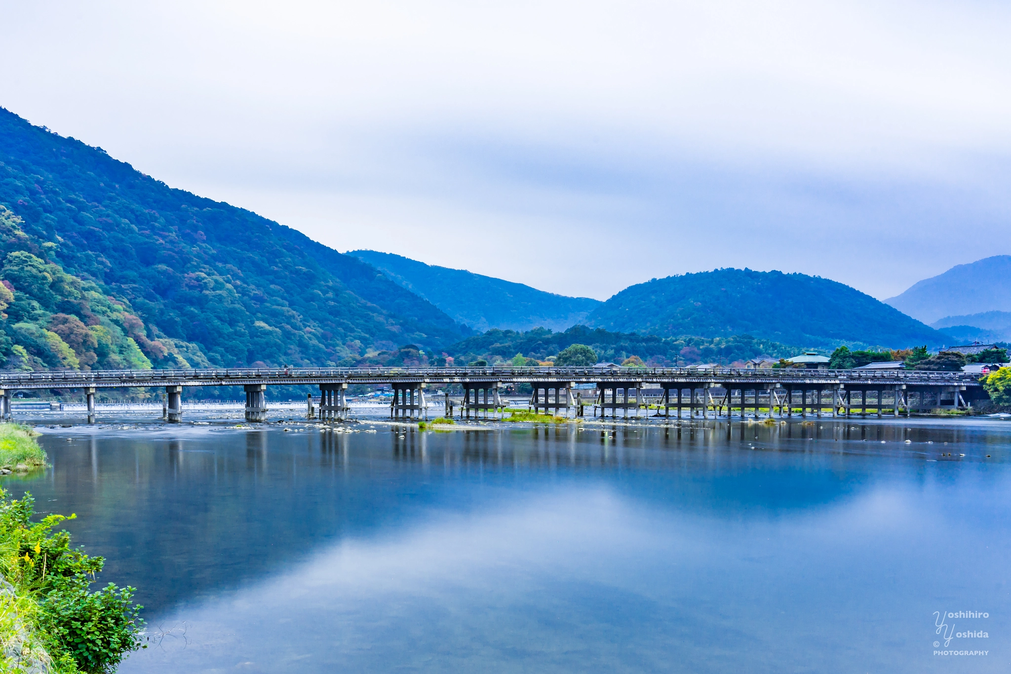 Sony SLT-A99V sample photo. Togetukyo photography