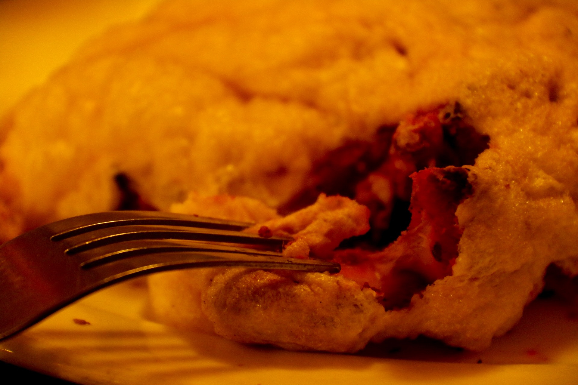 Canon EOS 70D + Canon EF-S 18-200mm F3.5-5.6 IS sample photo. Nepalese roasted chicken  photography