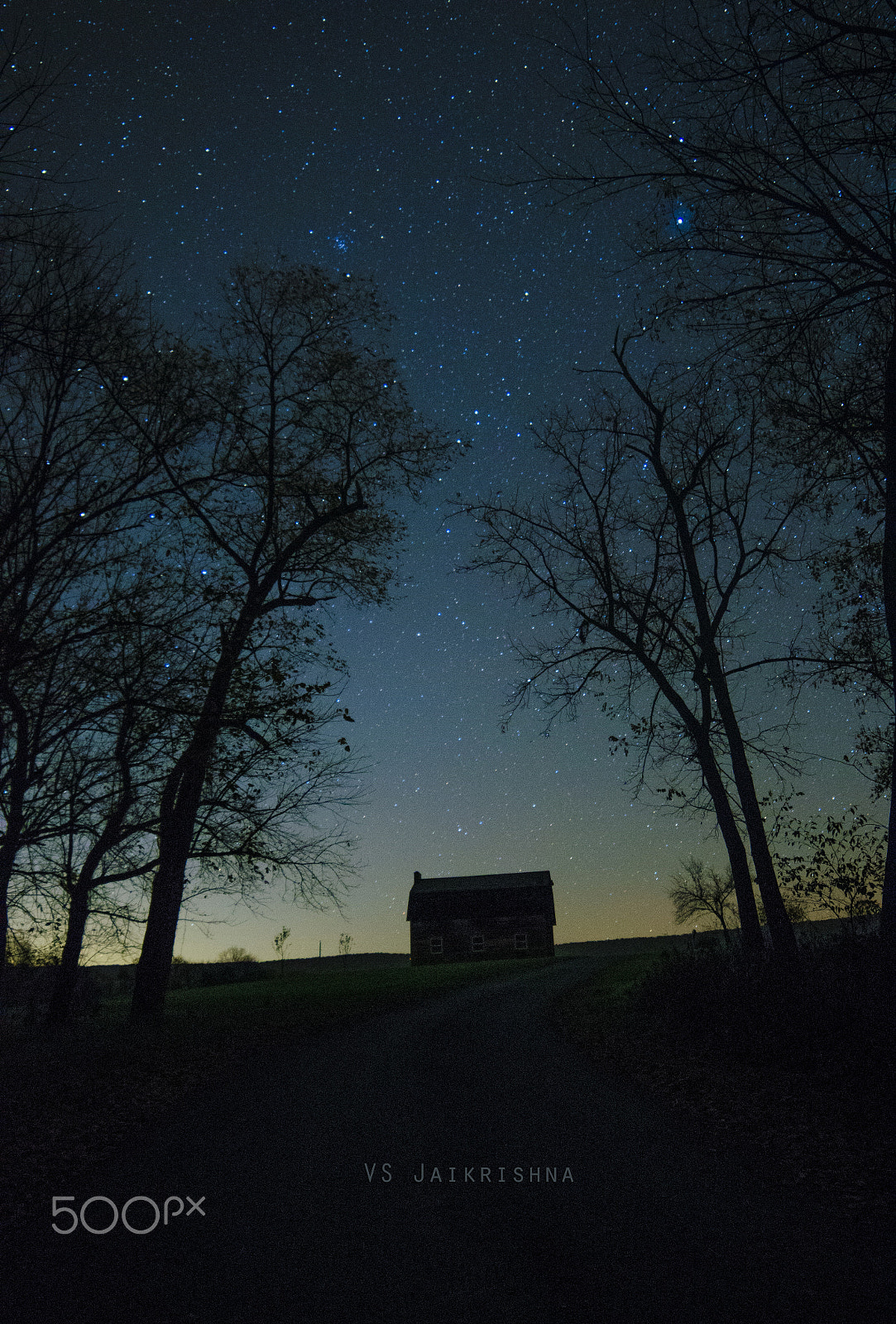 Samyang 14mm F2.8 ED AS IF UMC sample photo. The cabin in the woods ! photography