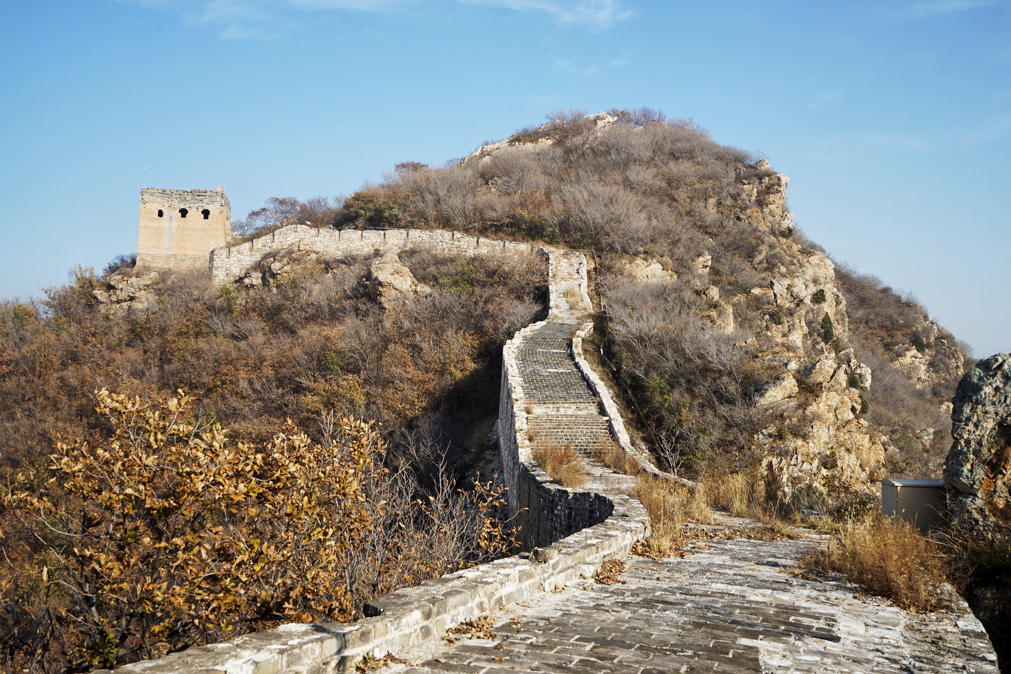 Sony a7 II + Sony Vario-Tessar T* FE 16-35mm F4 ZA OSS sample photo