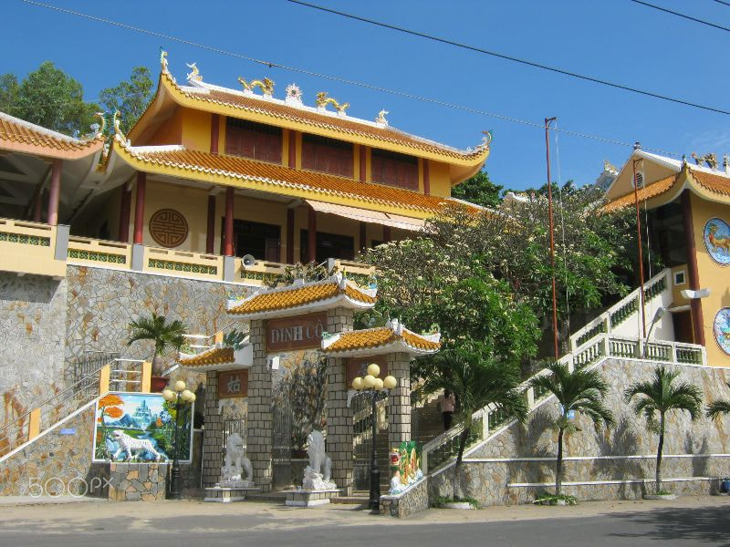 Canon PowerShot A490 sample photo. Vẻ đẹp vũng tàu photography