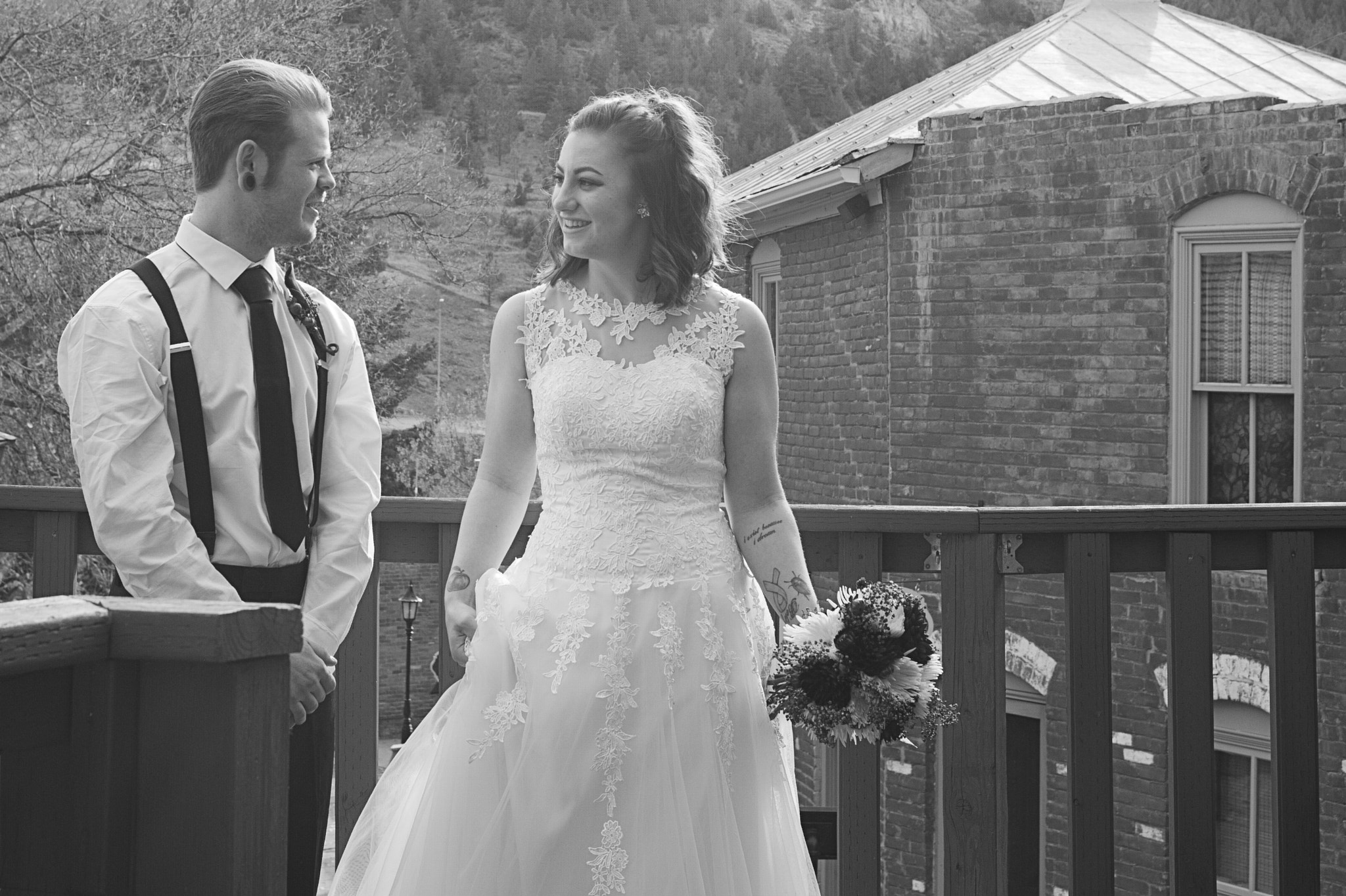 Fujifilm X-E1 + Fujifilm XF 27mm F2.8 sample photo. Katie & mat photography