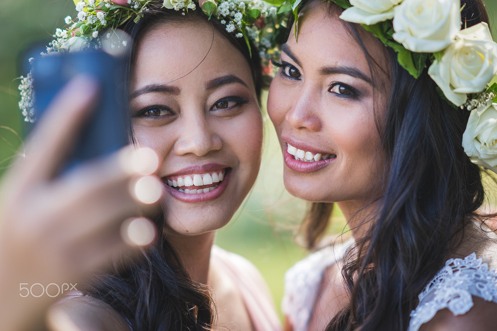 Sony a7R + Sony FE 85mm F1.4 GM sample photo. Paw wah & alex photography