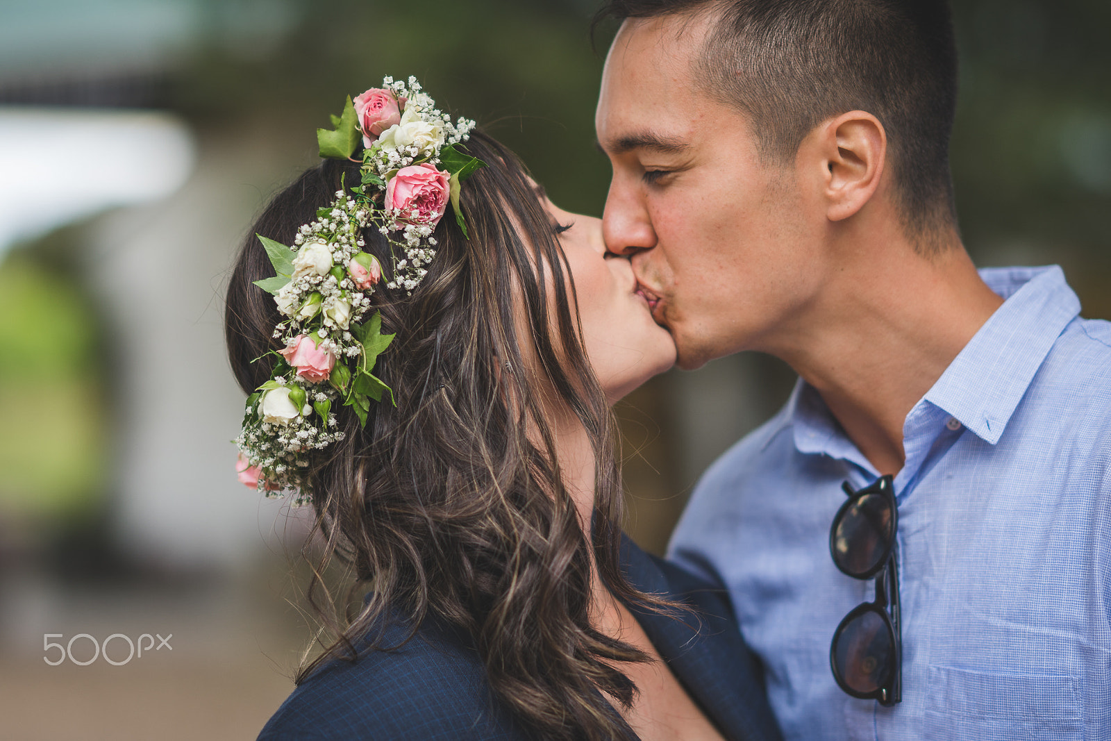 Sony a7R + Sony FE 85mm F1.4 GM sample photo. Paw wah & alex photography