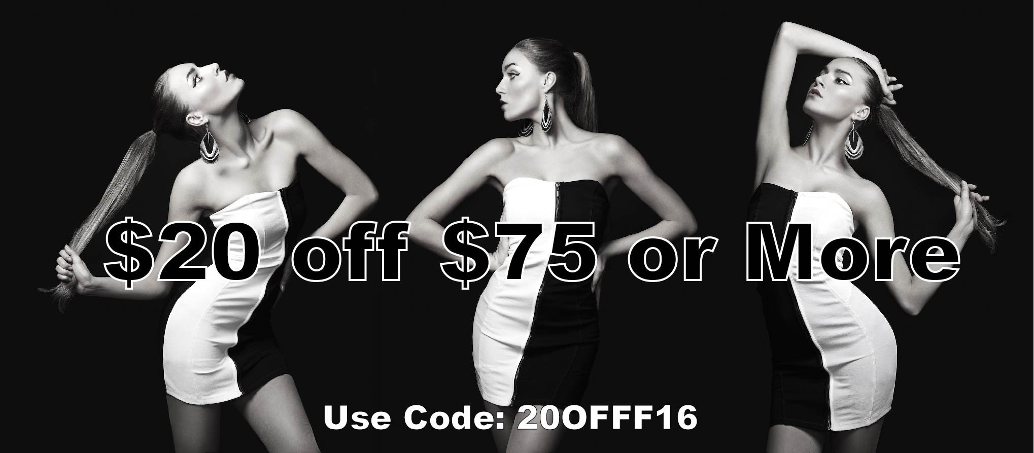 Discounted Women Clothing