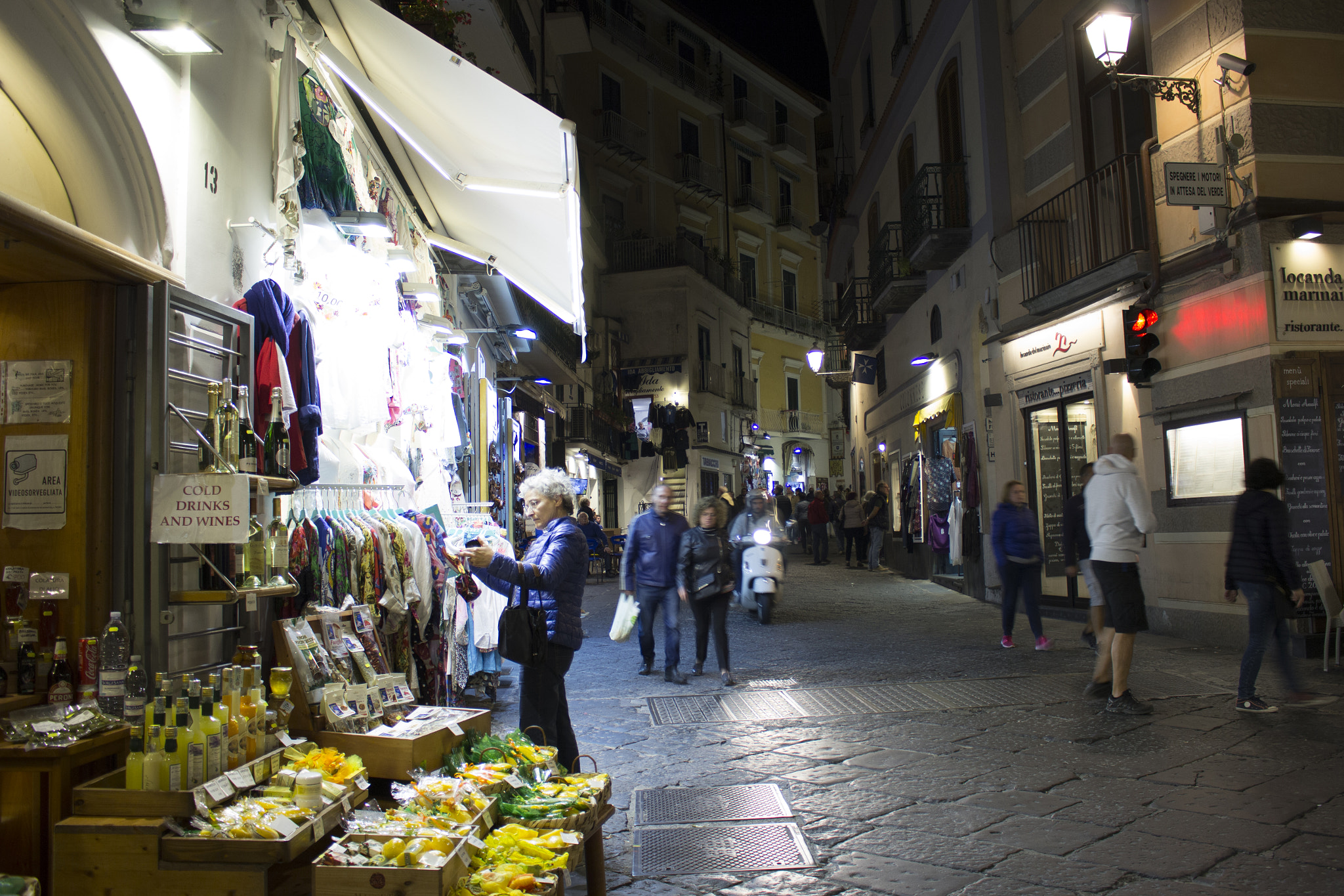 AMALFI