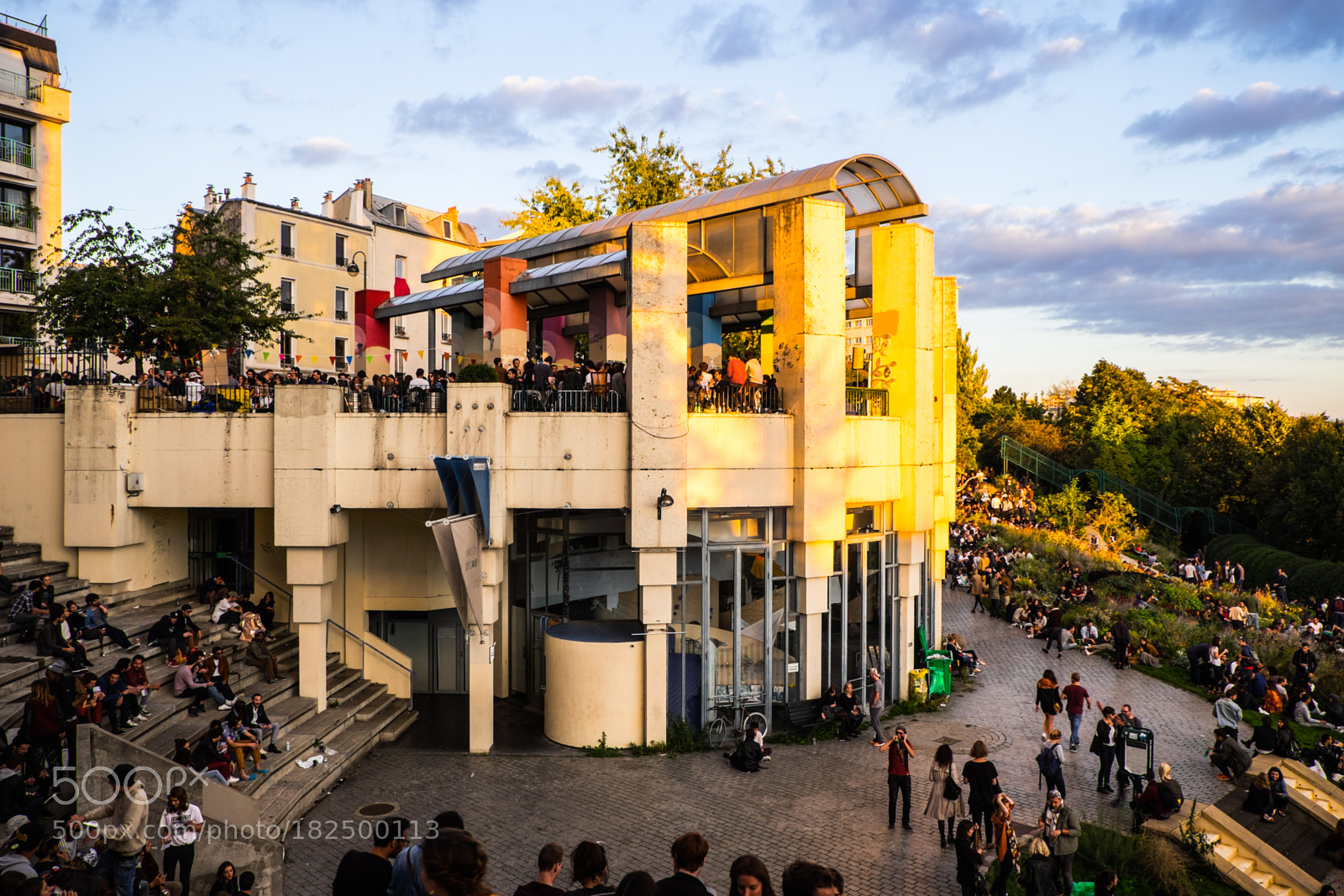 Fujifilm X-T1 sample photo. Cracki salon d'été (2015) photography