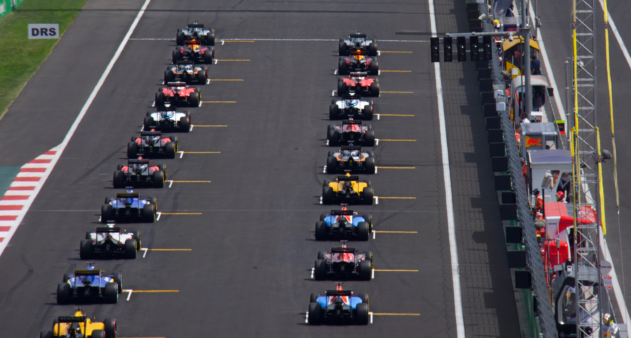 Serie F1