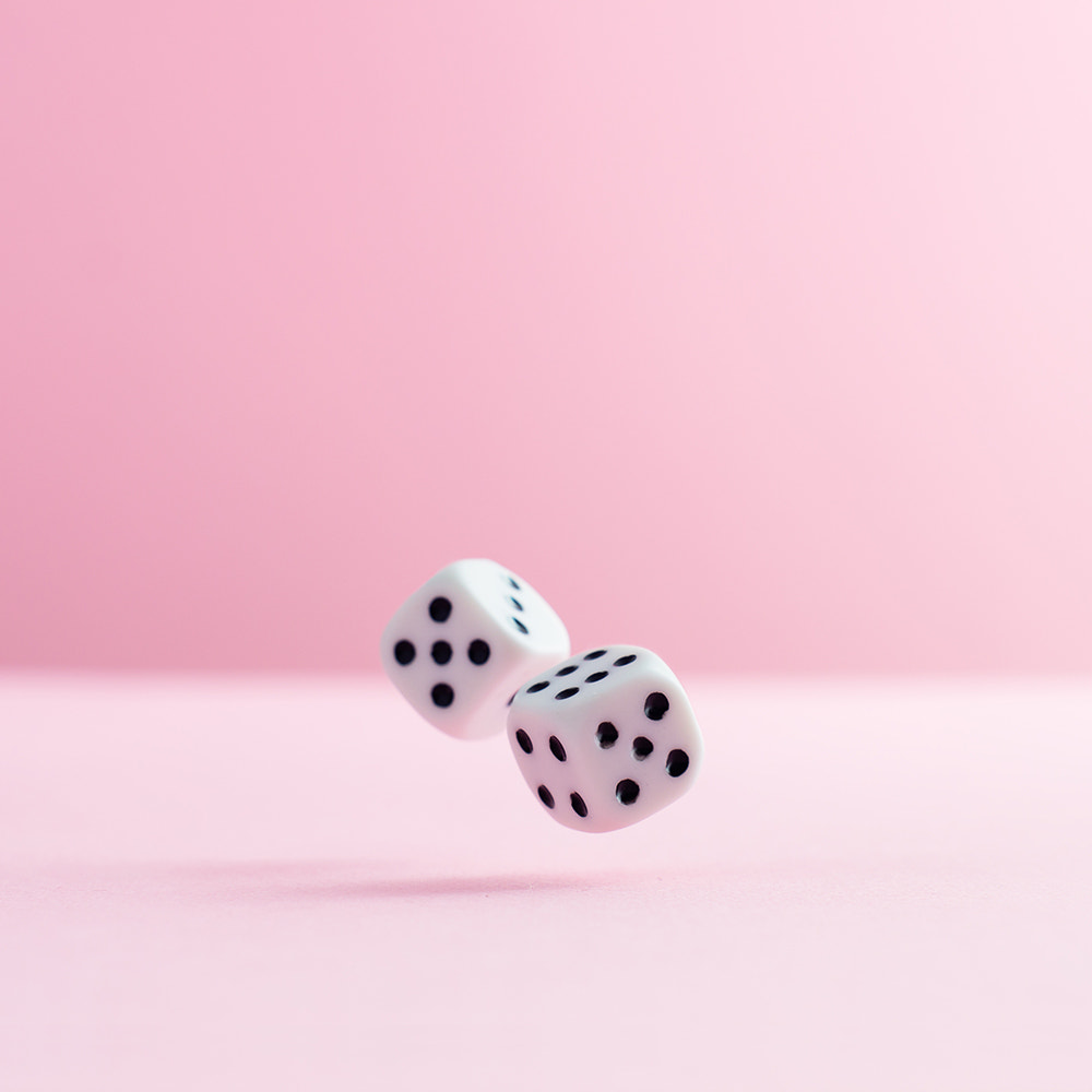 Roll the dice