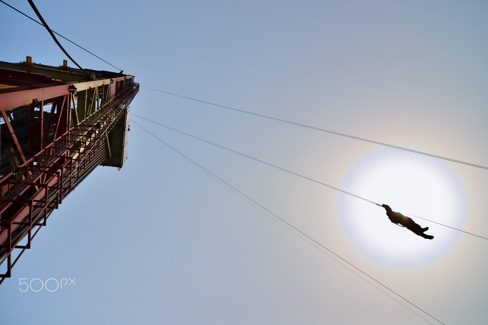 Nikon D600 sample photo. Escape practice photography