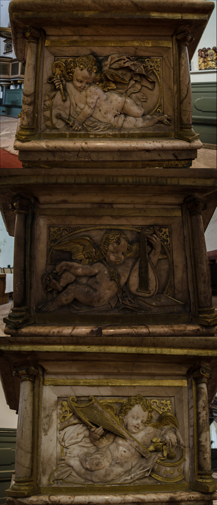 engel by dirk derbaum on 500px.com