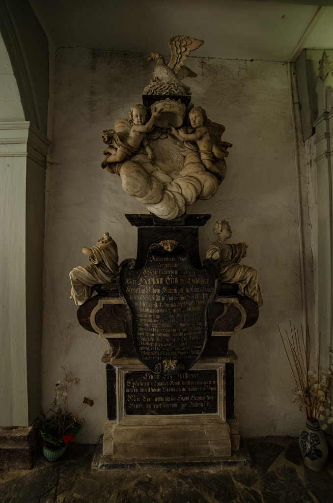 epitaph by dirk derbaum on 500px.com