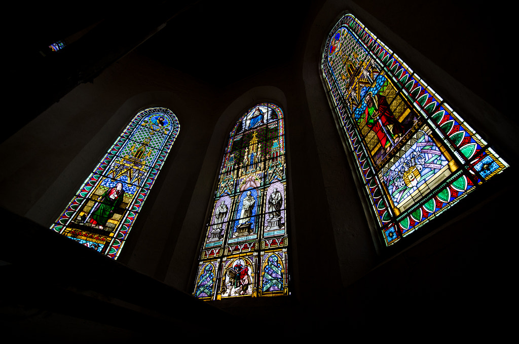 fenster by dirk derbaum on 500px.com