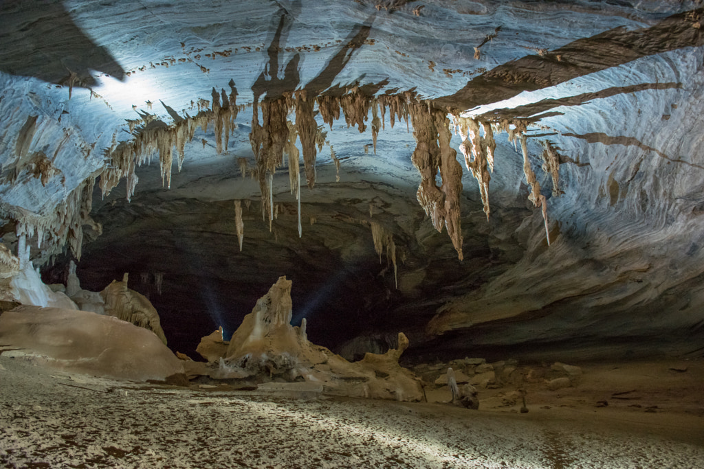 Gruta da Lapa Doce by Gladstone P Moraes on 500px.com