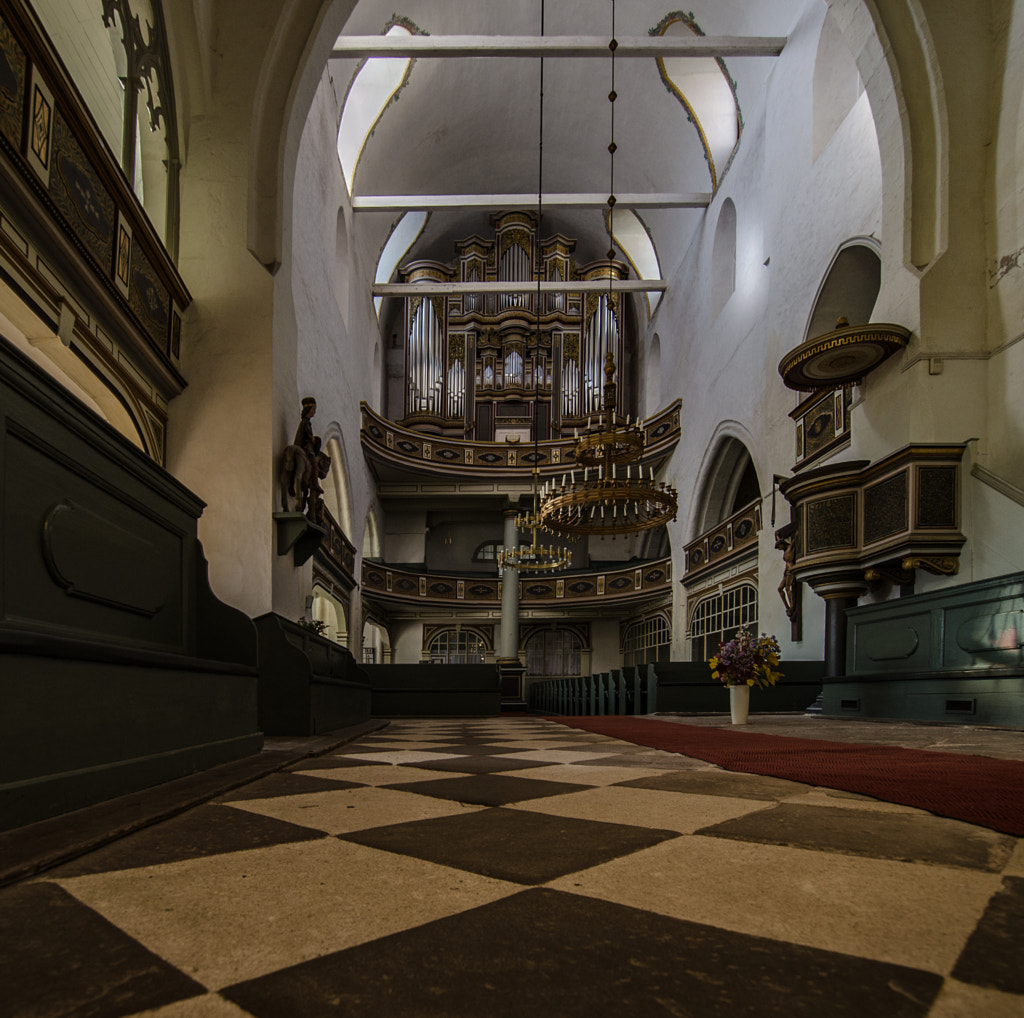 orgel by dirk derbaum on 500px.com