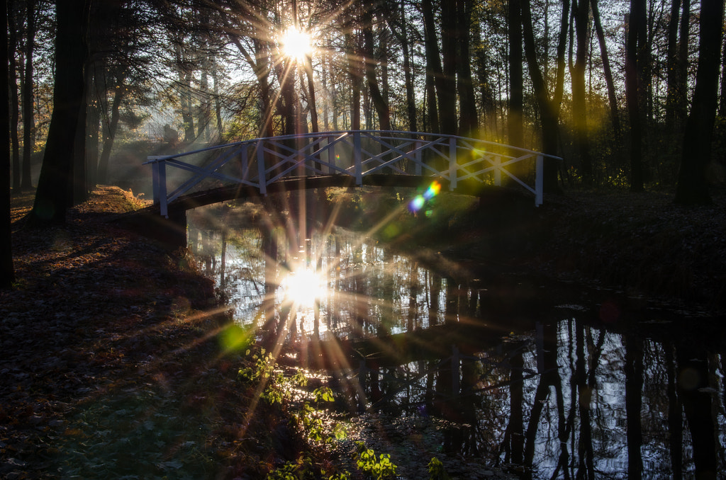 two suns by dirk derbaum on 500px.com