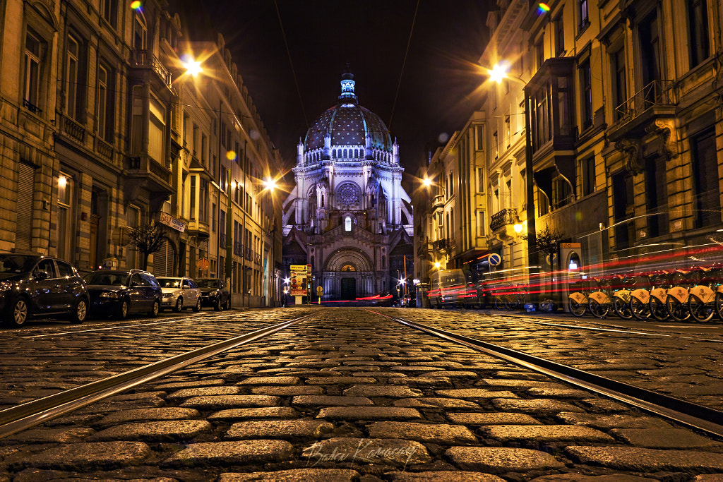 Jewels of Rue Royale by Baki Karacay on 500px.com