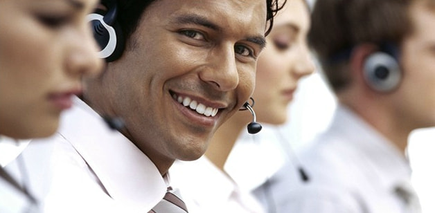 Service management software
