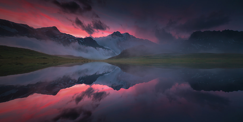 Vanoise