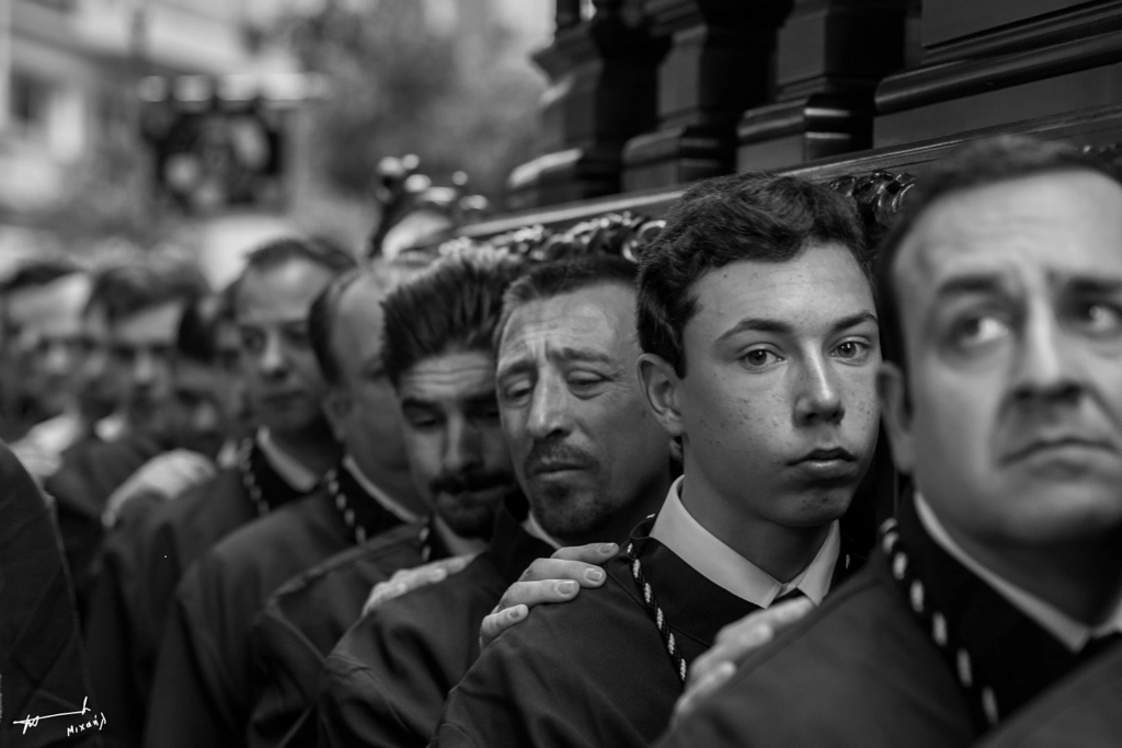 Semana Santa by Michail Christodoulopoulos on 500px.com