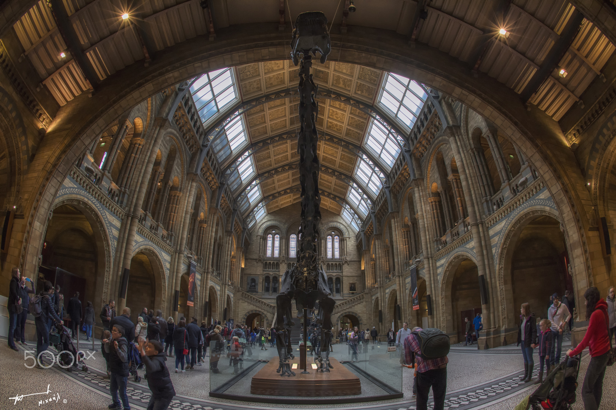 Natural History Museum