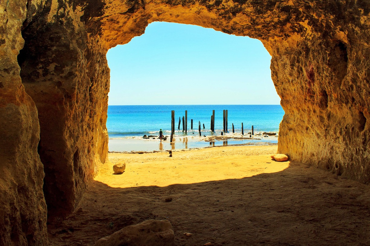 Tour Down Under Willunga