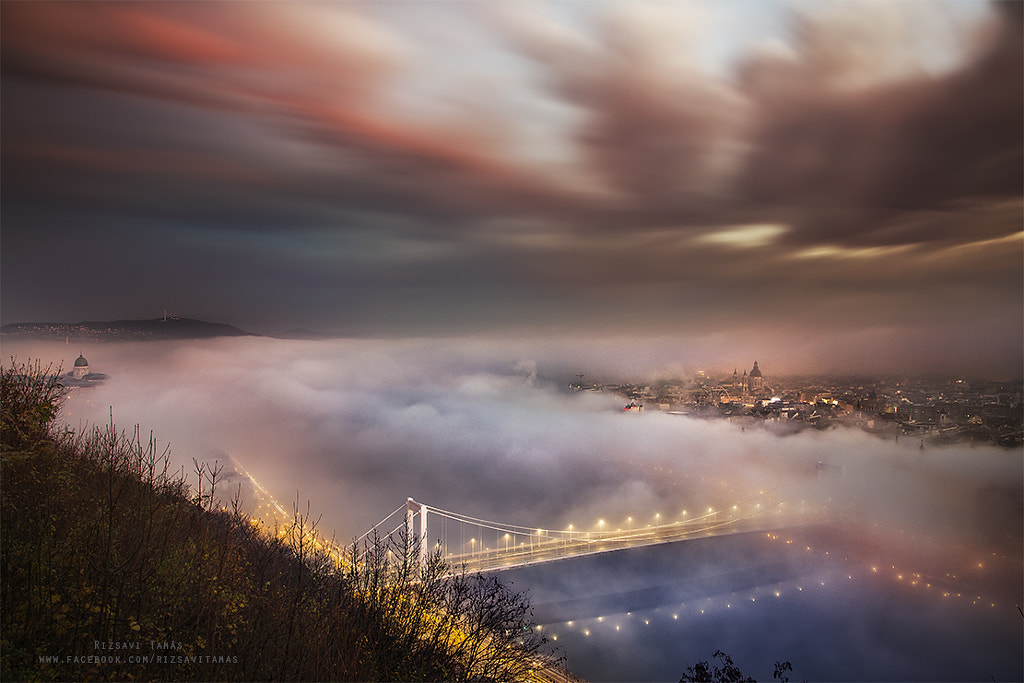 Good Morning Budapest! by Rizsavi Tamás on 500px.com
