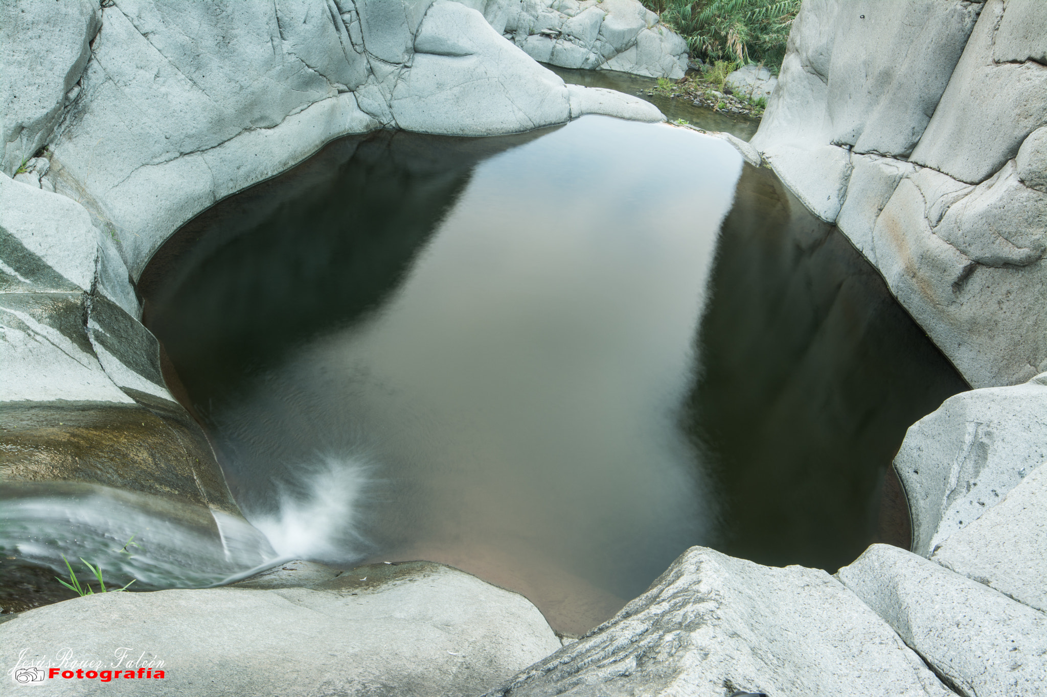 Samyang 14mm F2.8 ED AS IF UMC sample photo. Silence photography