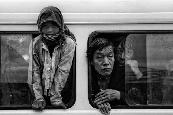 Sadness & Hope by kurtcebe kirecci on 500px.com