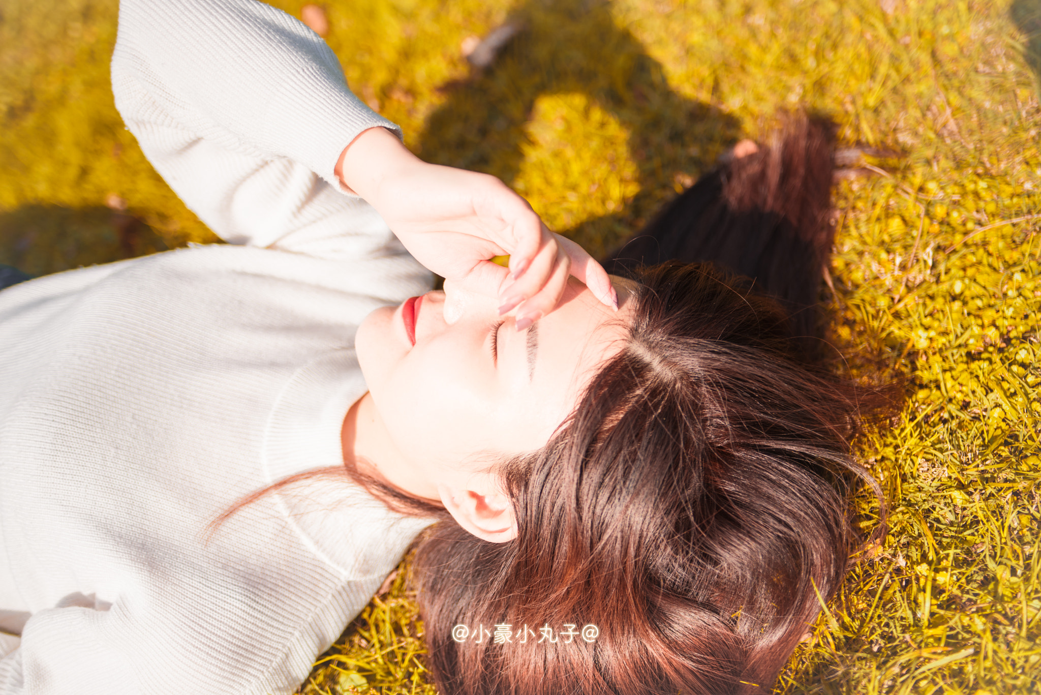 Nikon D750 + Tamron SP 35mm F1.8 Di VC USD sample photo. 秋のプリクラ photography