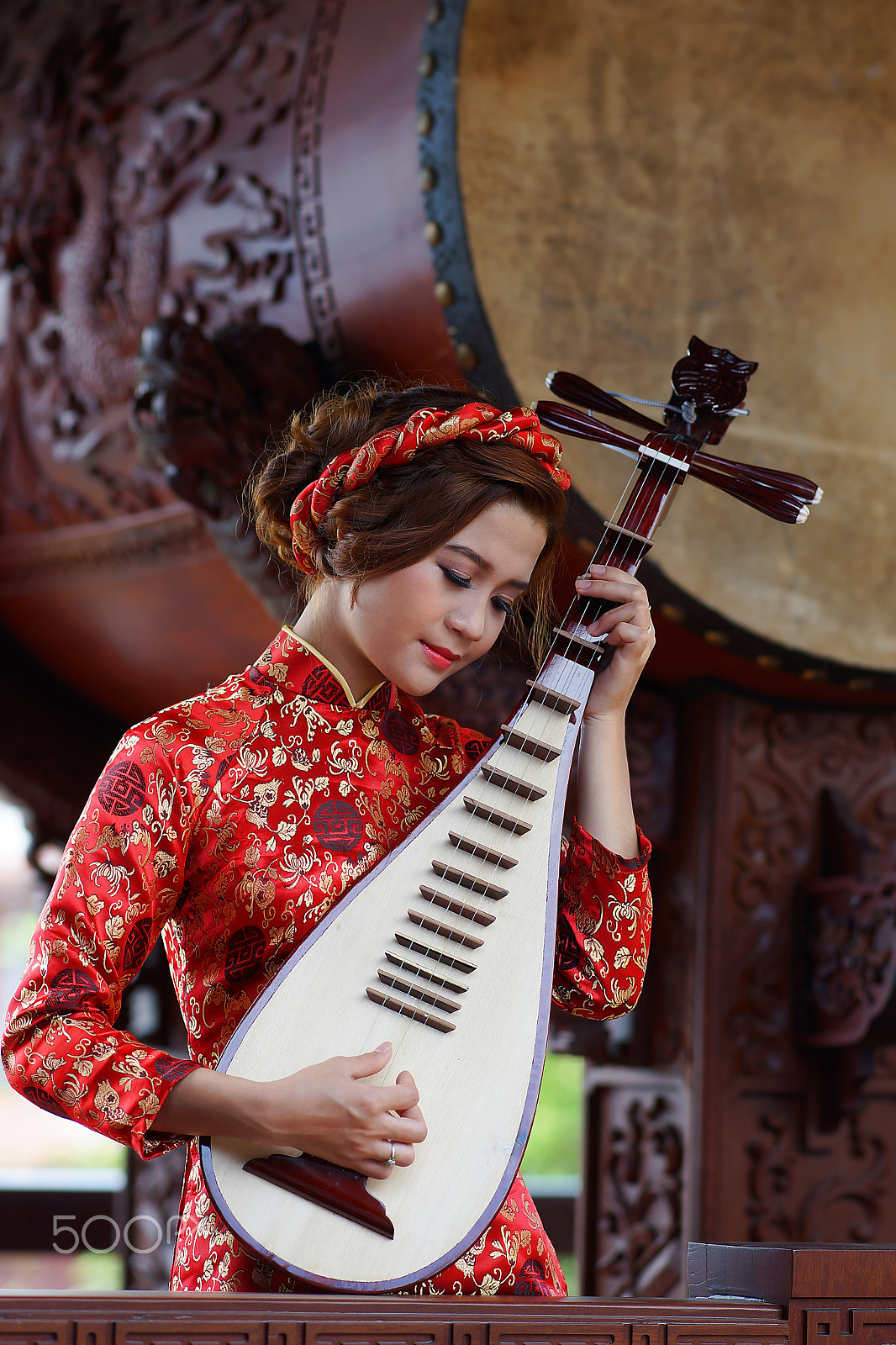 Sony Sonnar T* 135mm F1.8 ZA sample photo. Silent beauty. photography